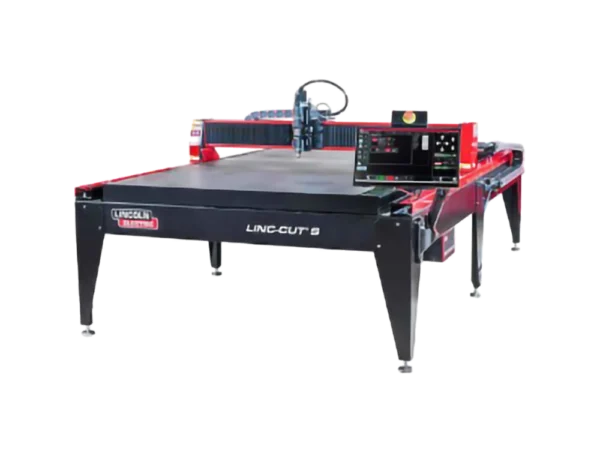 CNC Plasma Cutter