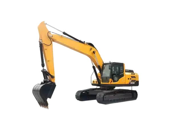 Multifunctional Excavator - Image 2