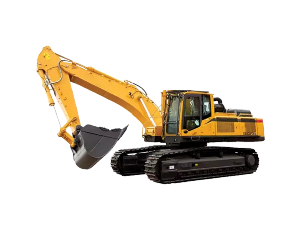 Multifunctional Excavator
