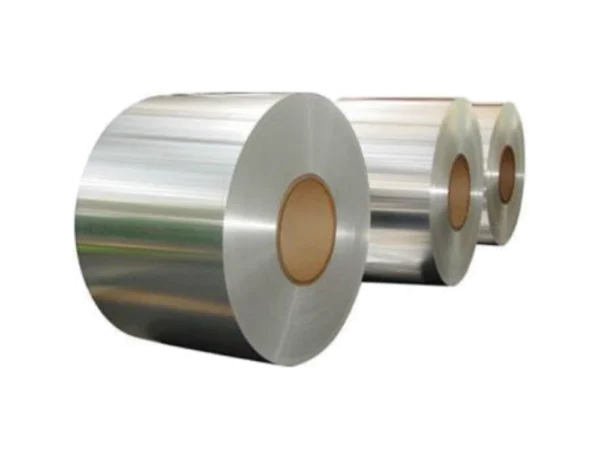 Aluminium roll - Image 3