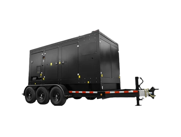 Trailer Generator